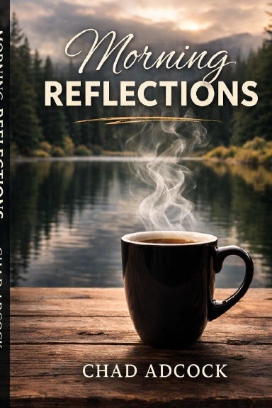 Morning Reflections - Digital eBook