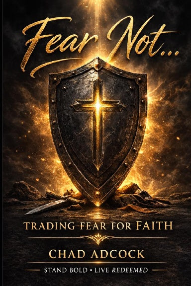 Fear Not... - Digital eBook