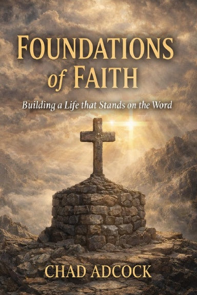 Foundations of Faith