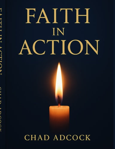 Faith in Action -- Walking the Narrow Road