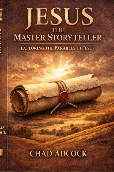 Jesus the Master Storyteller