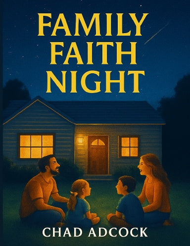 Family Faith Night