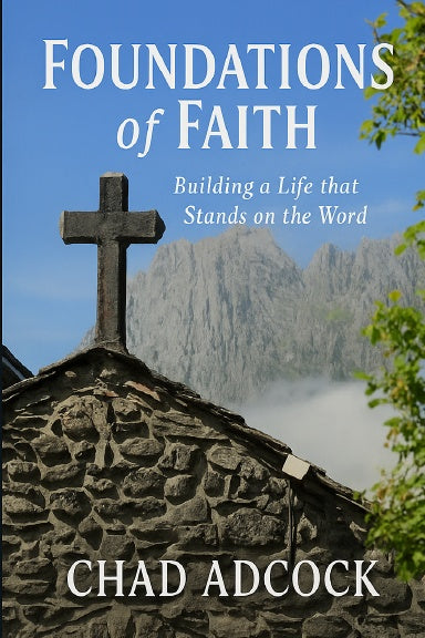 Foundations of Faith