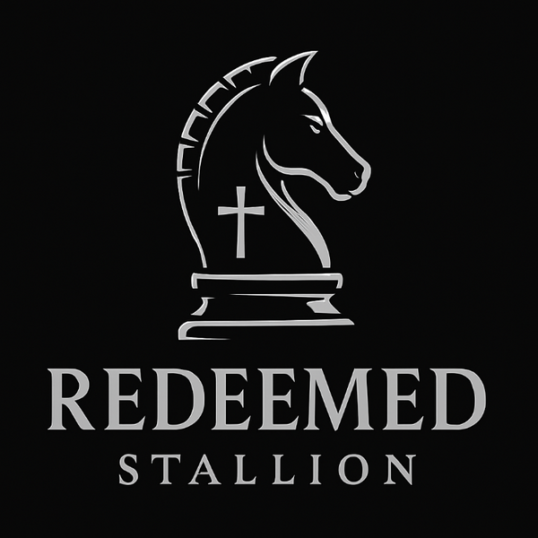 Redeemed Stallion