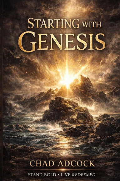 Starting with Genesis