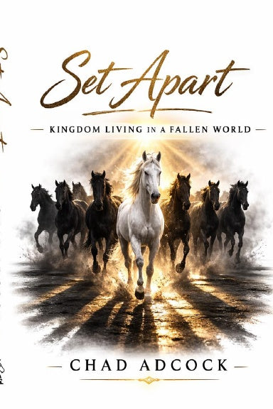 Set Apart - Digital eBook