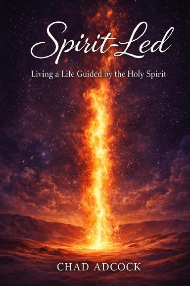 Spirit-Led