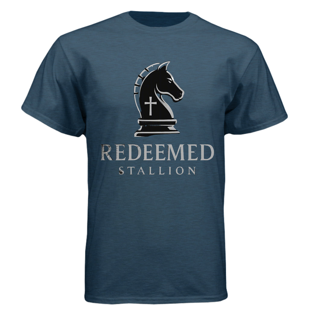 Midnight Navy - FRONT