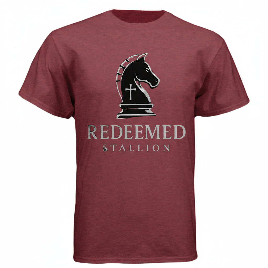 Heather Redwood - FRONT