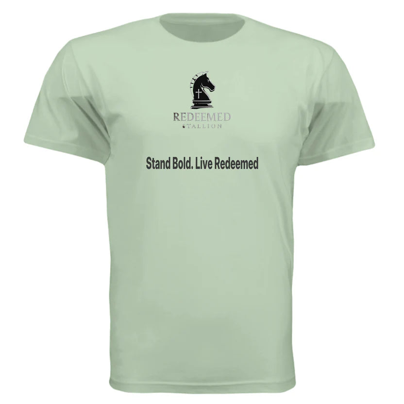 Stand Bold Tee