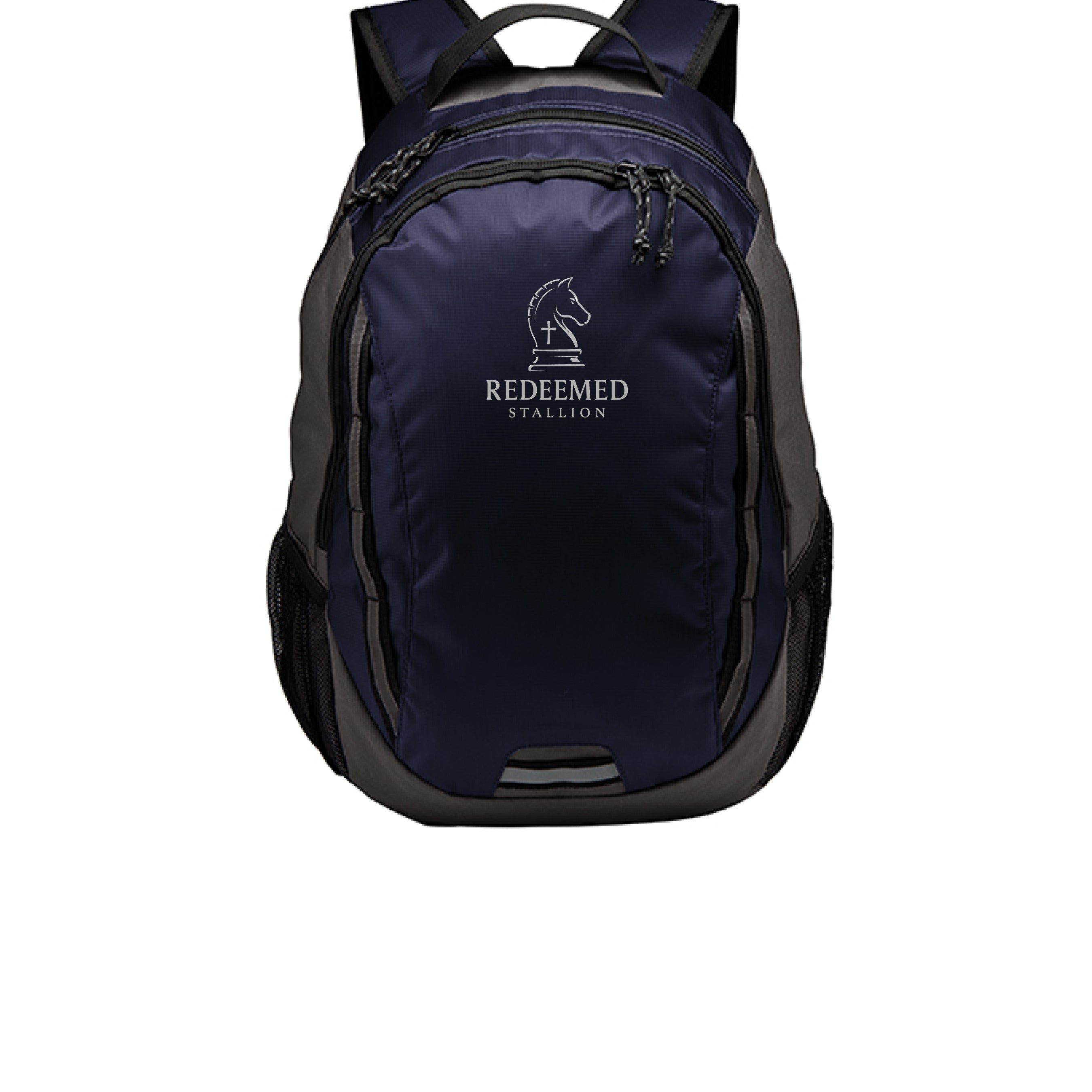 Deep Navy/DkCh - FRONT