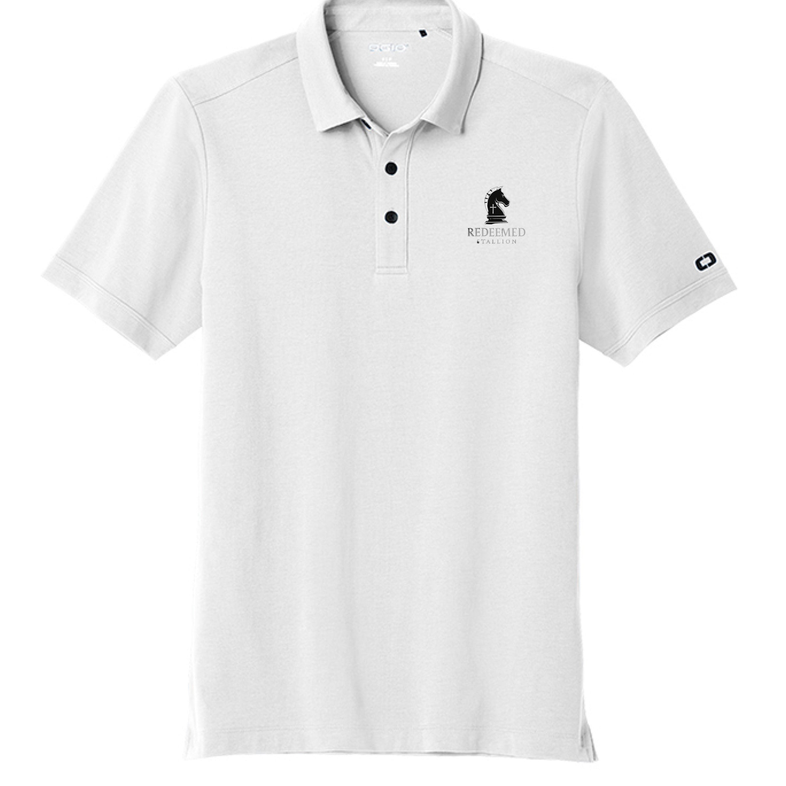 Bright White - FRONT