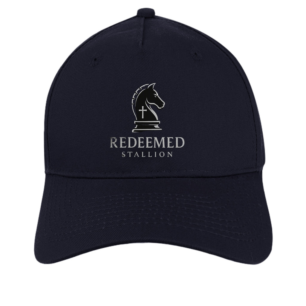 Navy - FRONT