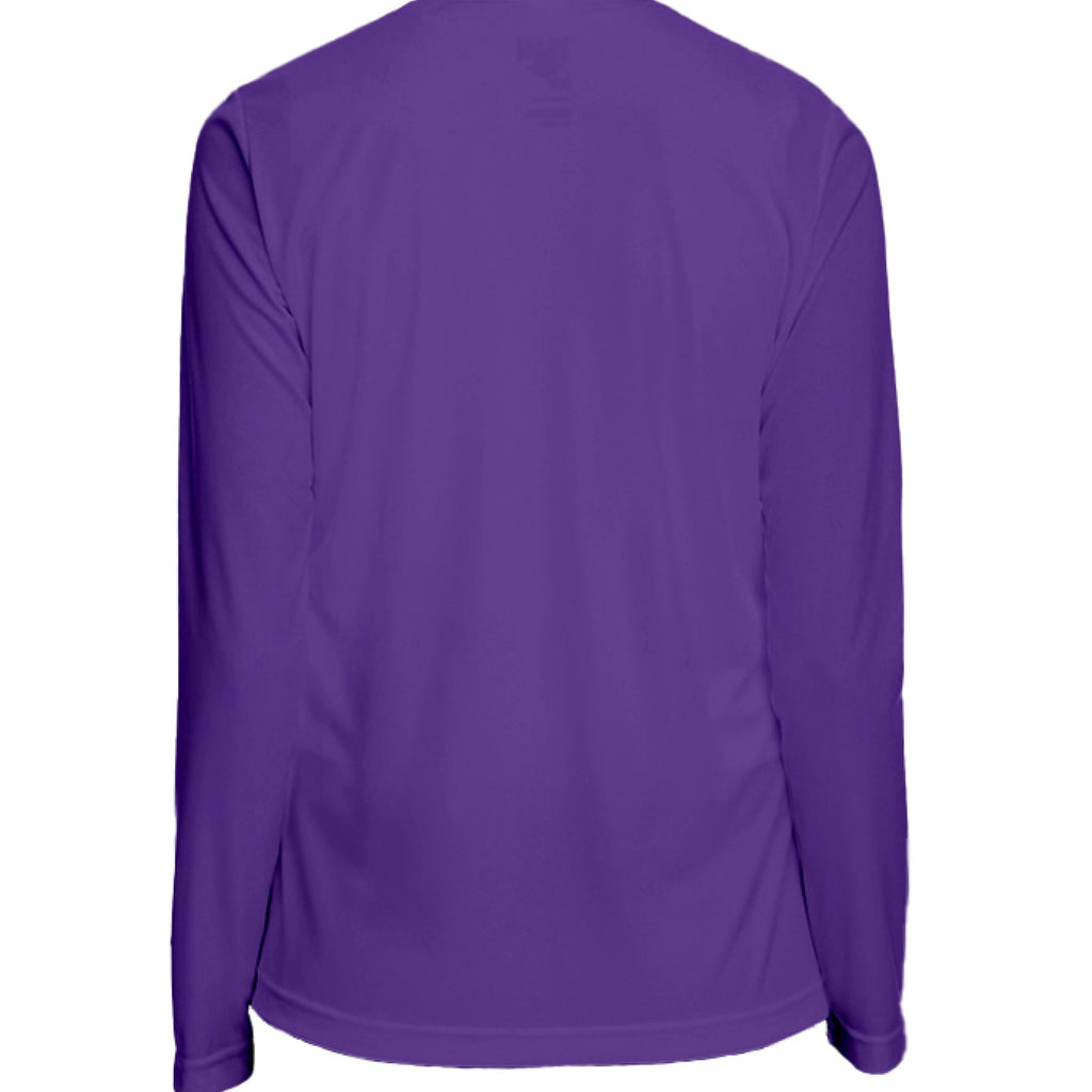 SPORT PURPLE - BACK