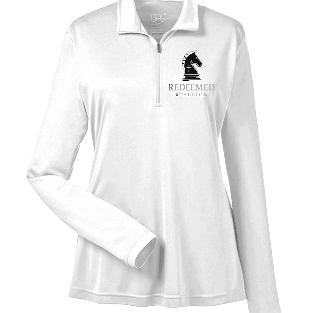 WHITE - FRONT