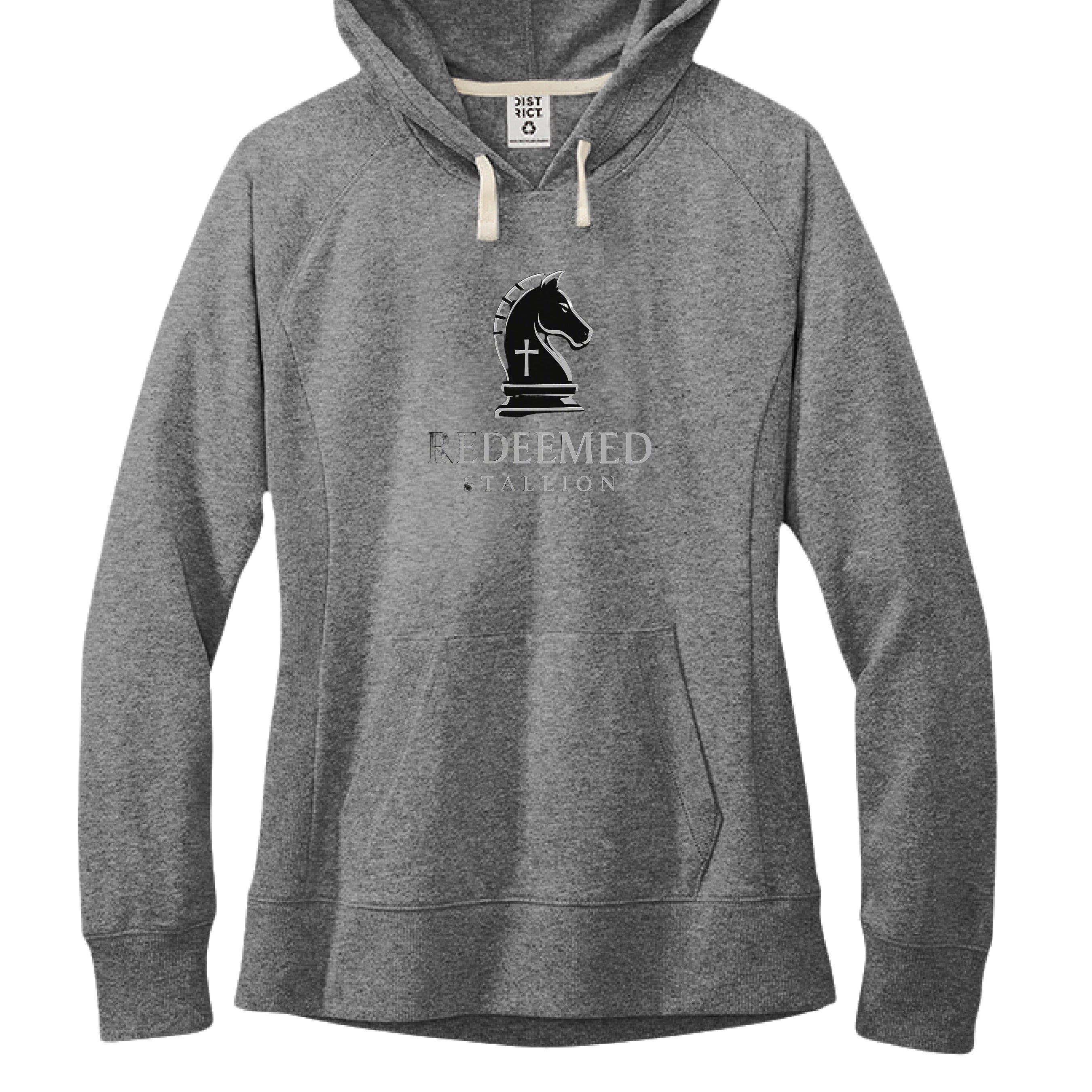 Light Hthr Gry - FRONT