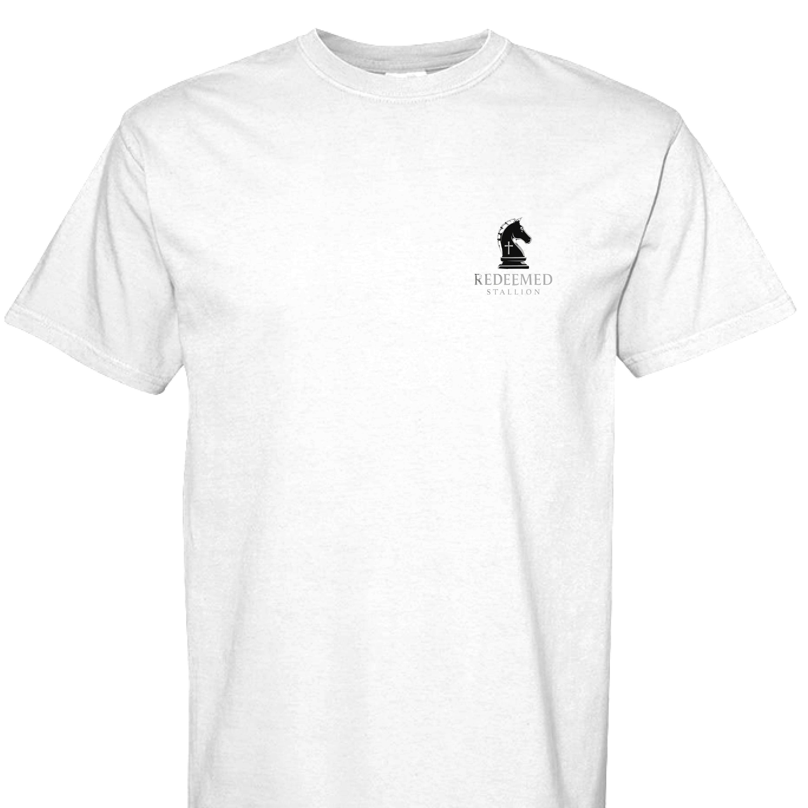 WHITE - FRONT