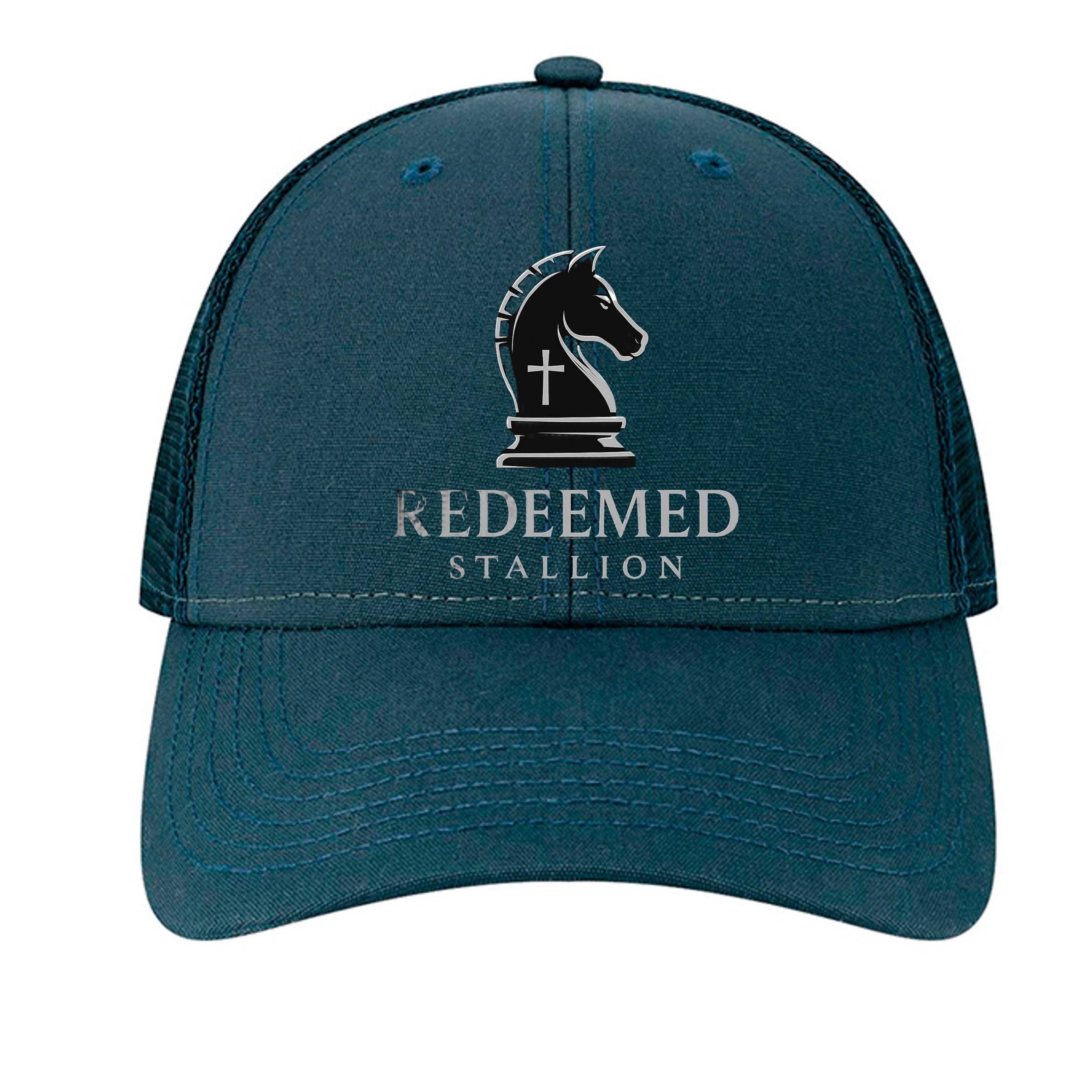 Navy/ Navy - LPS - FRONT