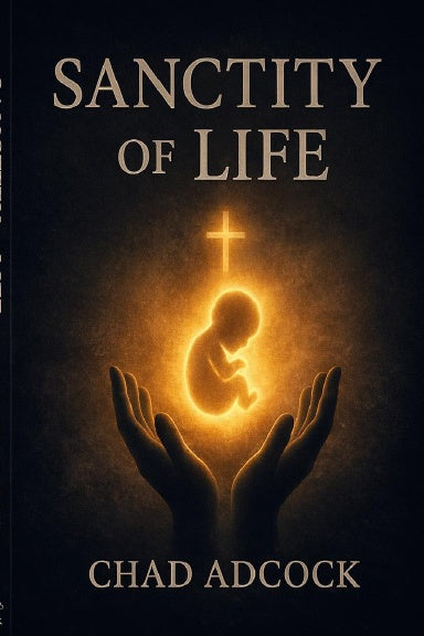 Sanctity of Life - Digital eBook