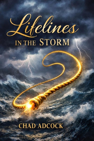 Lifelines in the Storm – Digital eBook